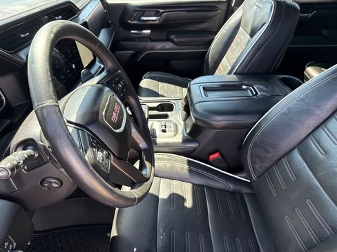 Used 2022 GMC Sierra 1500 AT4X AWD/4WD image 20