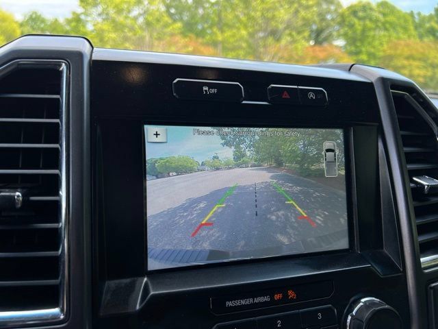 Used 2016 Ford F150 XLT w/ Equipment Group 302A Luxury AWD/4WD image 38