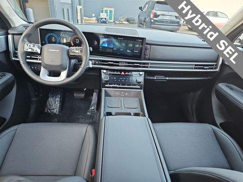 Used 2026 Hyundai Santa Fe SEL image 14