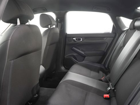 Used 2024 Honda Civic Sport image 18