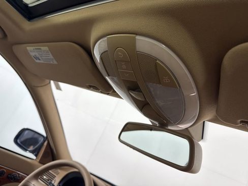 Used 2008 Mercedes-Benz E 350 4MATIC Sedan image 11