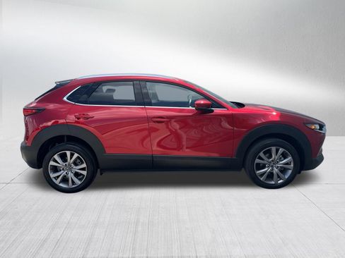 Used 2023 MAZDA CX-30 AWD 2.5 S w/ Premium Package image 5