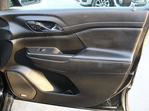 Used 2021 GMC Acadia SLT w/ Elevation Edition FWD image 26