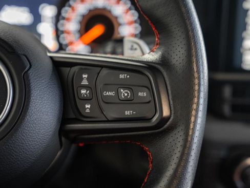 Used 2024 Jeep Wrangler Unlimited Rubicon 392 image 34