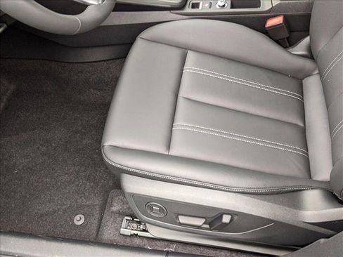 Certified 2025 Audi A3 2.0T Premium Plus w/ Premium Plus Package image 4