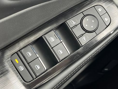 New 2026 Nissan Rogue SV w/ Cold Weather Package image 18