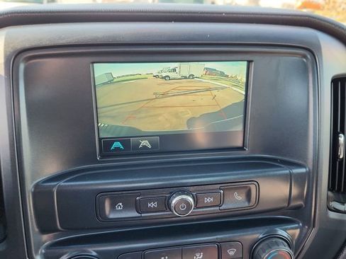 Used 2018 GMC Sierra 1500 2WD Regular Cab w/ Sierra Convenience Package image 37