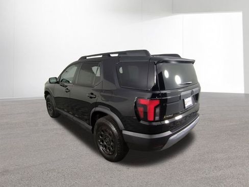 New 2026 Honda Passport RTL image 18