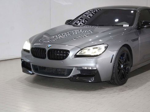 Used 2016 BMW 640i Gran Coupe image 2