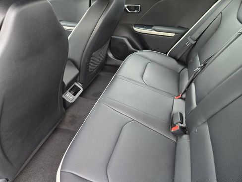 New 2026 Kia K4 GT-Line w/ GT-Line Premium Package FWD image 22
