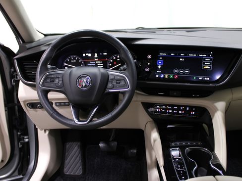 Used 2023 Buick Envision Avenir image 2