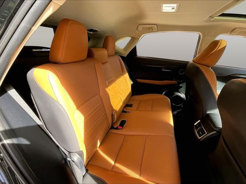 Used 2021 Lexus NX 300 FWD w/ Premium Package image 21