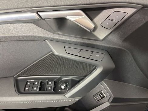 Used 2022 Audi A3 2.0T Premium Plus w/ Premium Plus Package FWD image 32