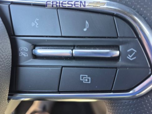 New 2025 Chevrolet Blazer EV LT w/ Midnight/Sport Edition image 15