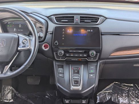 Certified 2022 Honda CR-V EX-L image 14