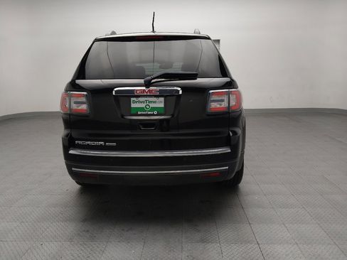 Used 2017 GMC Acadia Limited SLT image 7