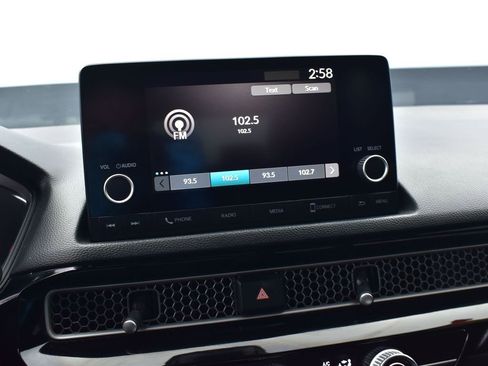 Used 2022 Honda Civic Sport image 17