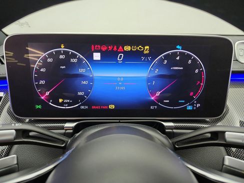 Certified 2022 Mercedes-Benz S 580 4MATIC Sedan image 9