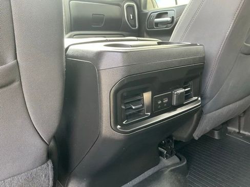 Used 2022 Chevrolet Silverado 1500 LT Trail Boss w/ Bed Protection Package image 36