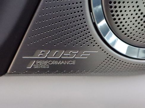 New 2026 Buick Enclave Avenir w/ Super Cruise Package image 19