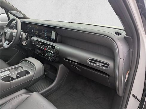 New 2026 Hyundai Palisade Calligraphy image 28