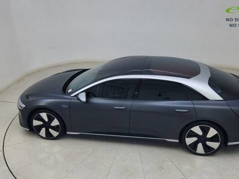 Used 2022 Lucid Air Grand Touring AWD/4WD image 83