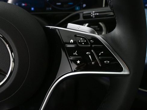 New 2026 Mercedes-Benz E 350 E 350 image 10