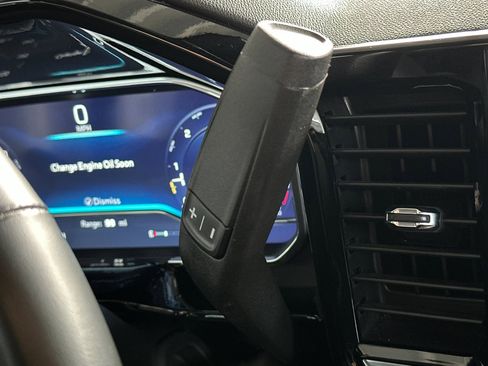 Used 2024 Chevrolet Silverado 1500 LT image 19