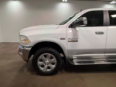 Used 2014 RAM 2500 Laramie w/ Convenience Group AWD/4WD image 40
