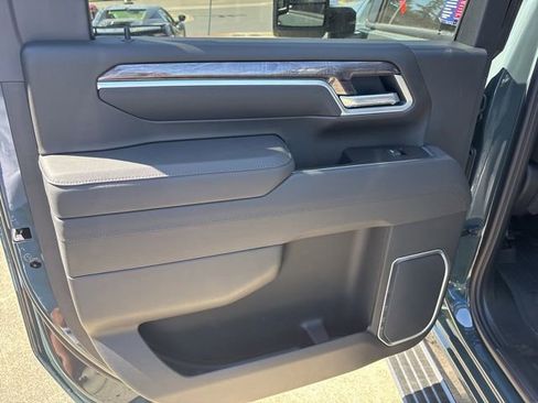 New 2026 Chevrolet Silverado 3500 High Country w/ High Country Premium Package AWD/4WD image 38