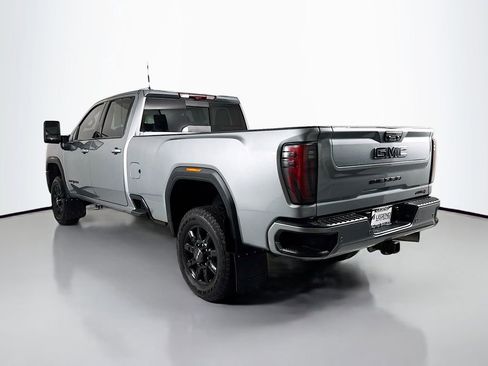Used 2024 GMC Sierra 3500 AT4 w/ Technology Package image 8