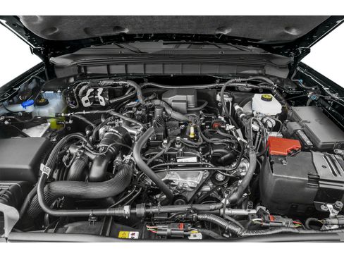Used 2023 Ford Bronco Outer Banks AWD/4WD image 27