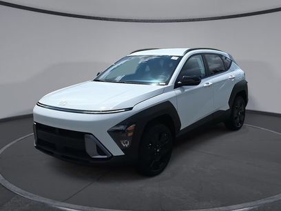 New 2026 Hyundai Kona SEL Sport