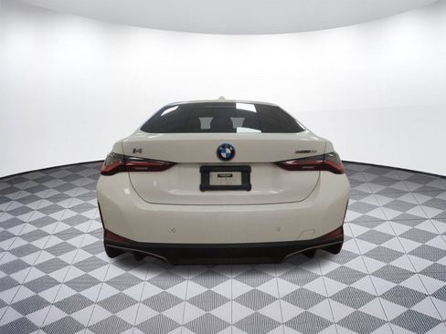 Certified 2023 BMW i4 eDrive35 w/ Premium Package image 9