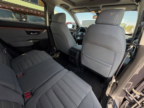 Used 2017 Honda CR-V EX image 31