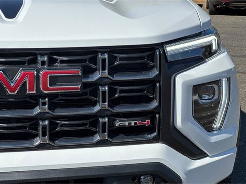 Used 2024 GMC Canyon AT4 w/ AT4 Premium Package image 52