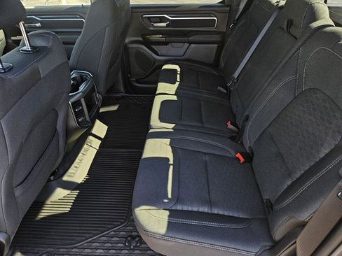 New 2026 RAM 1500 Lone Star image 34