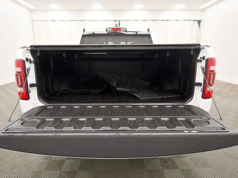 Used 2020 RAM 1500 Laramie w/ Sport Appearance Package AWD/4WD image 7