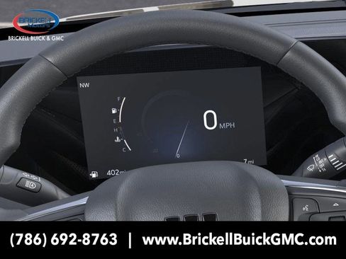 New 2025 Buick Envista Preferred w/ Convenience I Package image 18