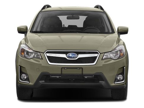 Used 2017 Subaru Crosstrek 2.0i Premium AWD/4WD image 7
