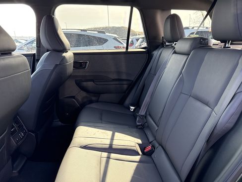 New 2026 Subaru Outback Limited AWD/4WD image 12