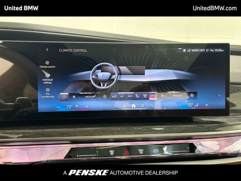 New 2025 BMW 760i xDrive w/ Executive Package image 19