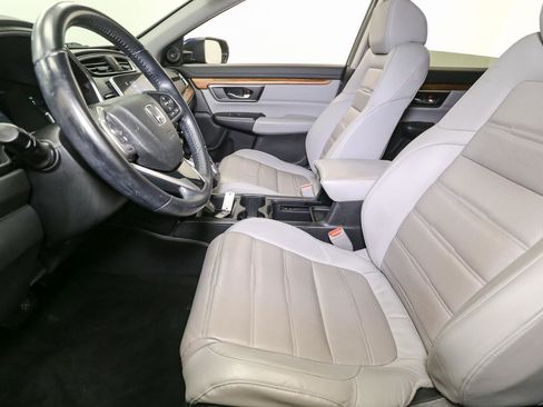 Used 2018 Honda CR-V EX-L image 43