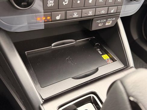 Used 2026 Subaru Outback Limited XT AWD/4WD image 27