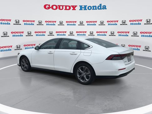 Used 2024 Honda Accord EX image 6