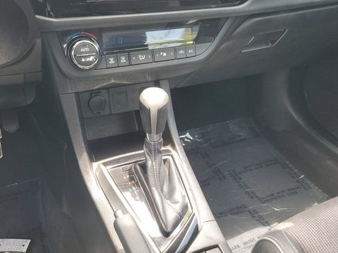 Used 2016 Toyota Corolla S FWD image 15