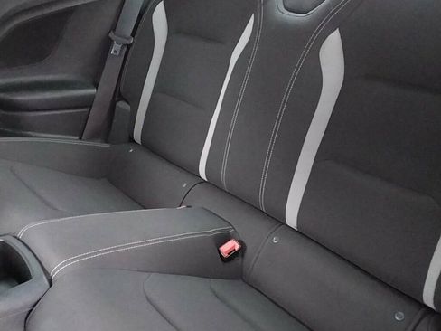 Used 2018 Chevrolet Camaro LT w/ RS Package image 9