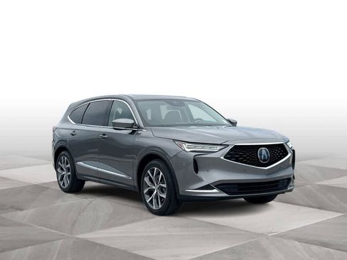 Used 2024 Acura MDX FWD w/ Technology Package image 2
