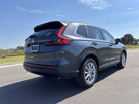 New 2026 Honda CR-V EX image 9