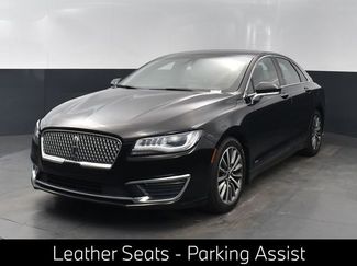 Used 2018 Lincoln MKZ Select w/ Select Plus Package AWD/4WD video 1